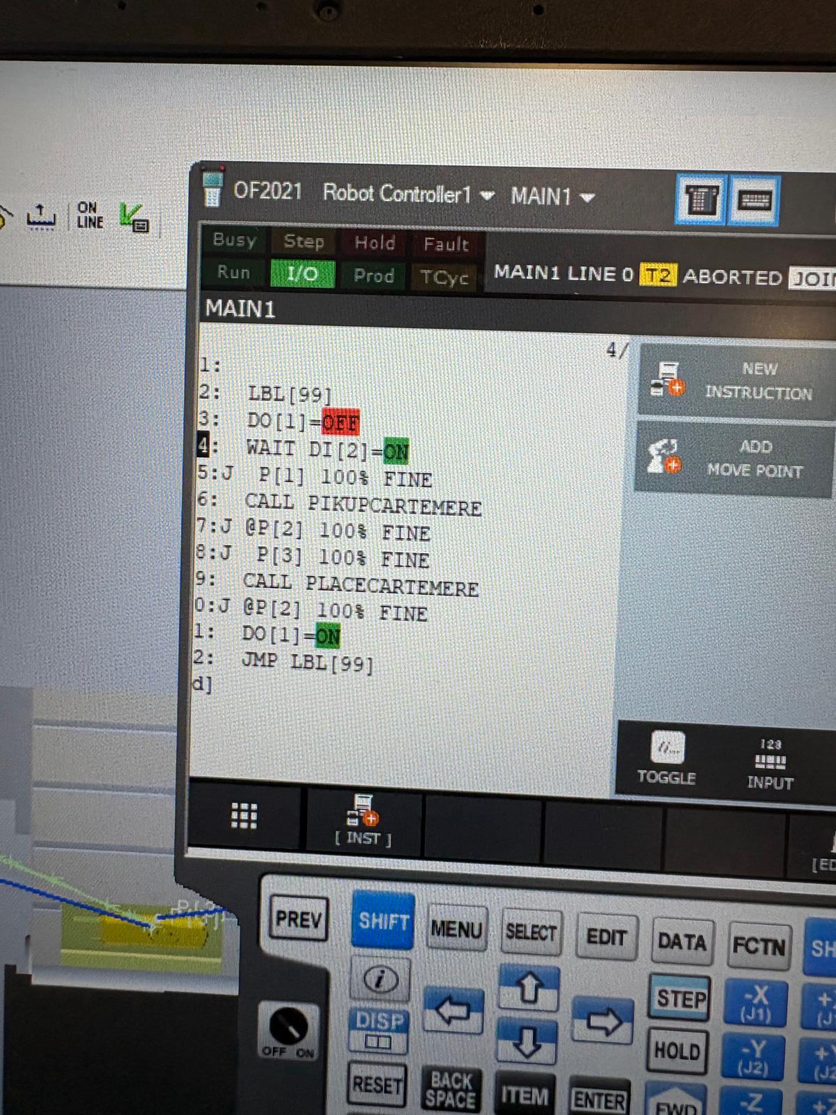 Projet personnel — simulation automatisme & robotique (3)
